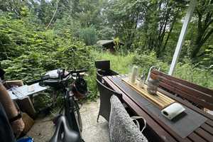 Singleappartment - mit Blick ins Grüne - Terrasse – Tizianstr. 17, 42719 Solingen – Vorschaubild 10