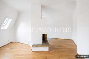 Urbanes Wohnen mit Charakter – Helle Altbauwohnung im beliebten Bornheim – 60385 Bornheim, Frankfurt am Main – Vorschaubild 2