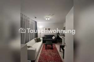 Tauschwohnung: Super für Stadtliebhaber in Münster-Mitte – 48143 Bahnhof, Münster – Vorschaubild 12