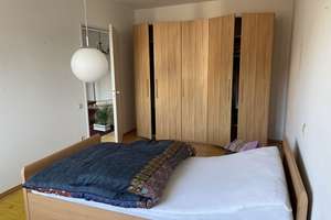 Schöne behinderten- und seniorengerechte Wohnung in der Innenstadt von Osnabrück  – Am Salzmarkt 4, 49074 Innenstadt, Osnabrück – Vorschaubild 11