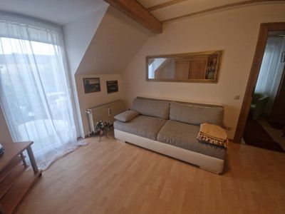 Möbliertes Appartment in Köln Lövenich