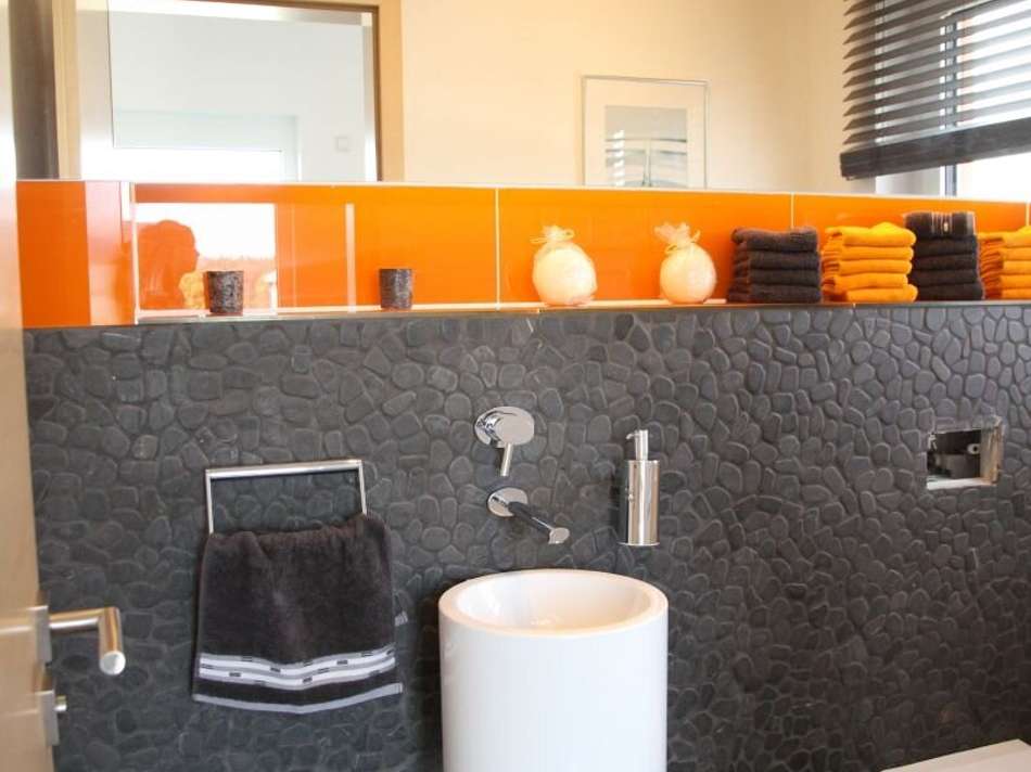 Gäste WC
