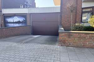 Seltene Gelegenheit in Kaiserswerth: Wohnung mit Kamin und Garten! – Die vollständige Adresse der Immobilie erhältst du vom Anbieter., 40489 Kaiserswerth, Düsseldorf – Vorschaubild 6