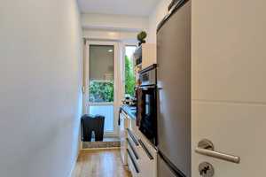 Düsseldorf-Unterbilk: Top renovierte 3-Zimmer-EG-Wohnung – Düsseldorf – Vorschaubild 4