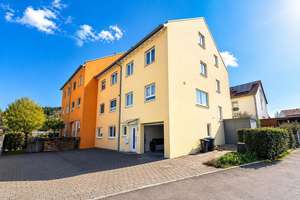 Familienfreundliches Reihenendhaus mit Garten, Kaminofen und Garage in ruhiger Lage von Mössingen – Die vollständige Adresse der Immobilie erhältst du vom Anbieter., 72116 Mössingen – Vorschaubild 1