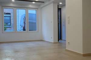 Ein Reihenmittelhaus mit Terrasse nach Sanierung – Die vollständige Adresse der Immobilie erhältst du vom Anbieter., 47918 Tönisvorst – Vorschaubild 21