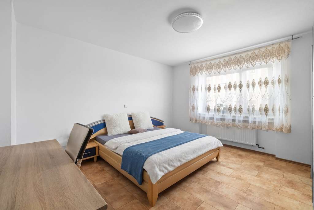 Immobilie in Dietenheim - Gemütliche 3-Zimmer-Wohnung in Dietenheim - Bild 3