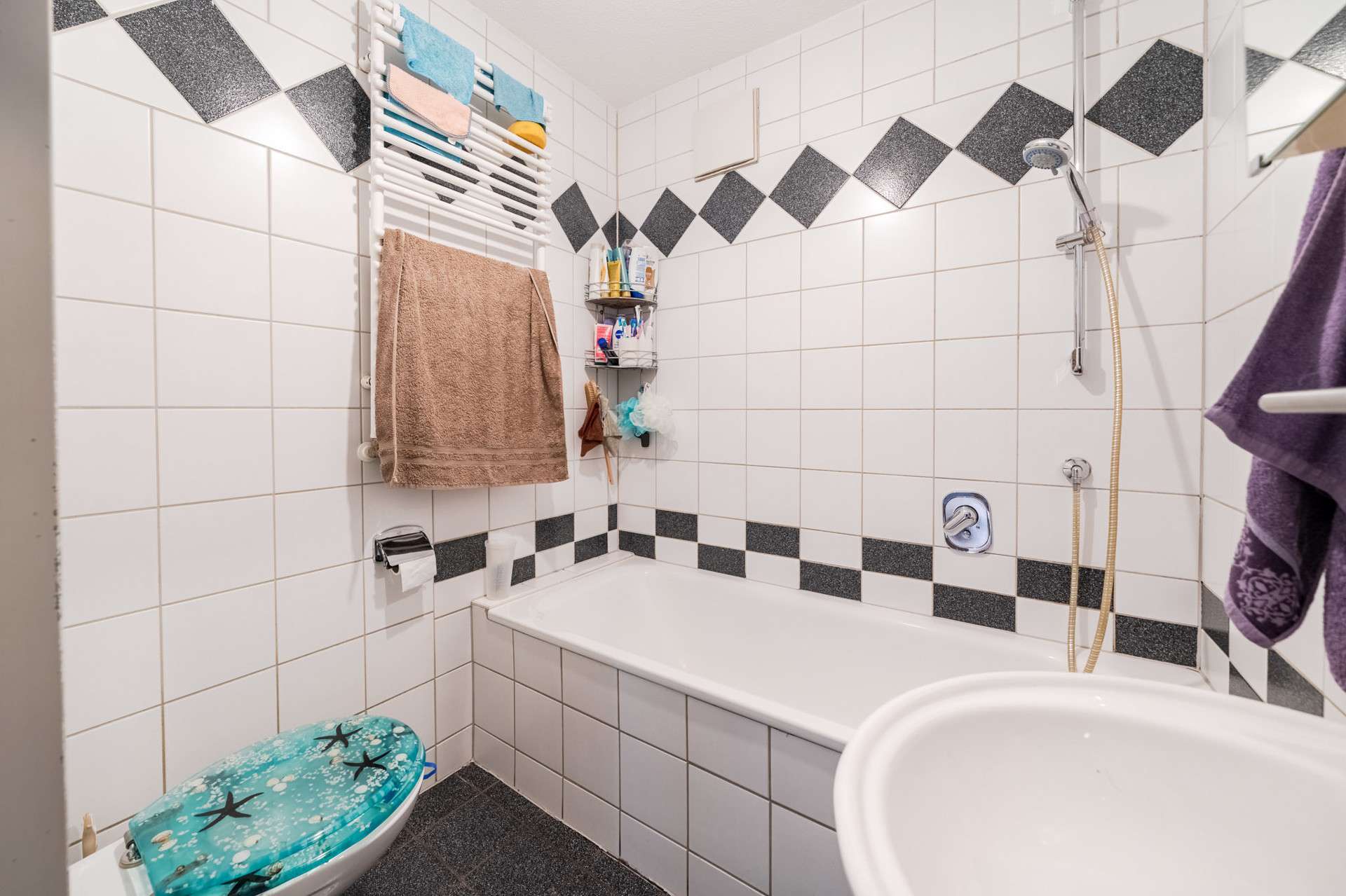 Immobilie in Blaustein - Kapitalanlage und Selbstbezug - 
hier ist beides möglich - Bild 5