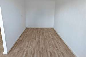 1,5 ZW STUDIO NEU GESTRICHEN BALKON EBK BAD LAUF NAH UNI KLINIK ROSSMANN REWE EIFLER TEDI PENNY ÖVNP – Güntherstr 19, 60528 Niederrad, Frankfurt am Main – Vorschaubild 3