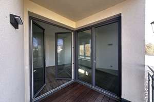 NEUBAU I SENIORENGERECHTE LOGGIAWOHNUNG AM ROSTOCKER TOR I MODERNE 2-ZIMMER-WOHNUNG + KFZ-STELLPLATZ – Die vollständige Adresse der Immobilie erhältst du vom Anbieter., 18311 Ribnitz-Damgarten – Vorschaubild 7