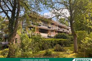 Exklusives Wohnen im Grünen - ETW mit Balkon – Die vollständige Adresse der Immobilie erhältst du vom Anbieter., 21465 Wentorf bei Hamburg – Vorschaubild 1