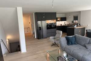 Einmaliges Haus mit Garten mit privatem Zugang zum Fluss (Würm) – Gautingerstraße 22b, 82152 Krailling – Vorschaubild 18
