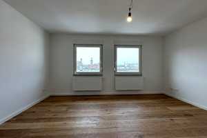 Modern 3-Room Apartment in Stuttgart  – Nauheimer Straße 86, 70372 Stuttgart – Vorschaubild 1