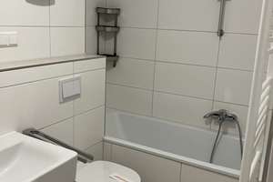 Alltagstaugliche 3-Zimmer-Wohnung mit Balkon in Lörick – 40547 Lörick, Düsseldorf – Vorschaubild 9