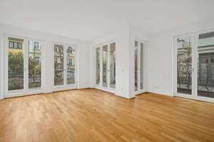 Ihr Rückzugsort am Wilhelmsruher See – Moderne 2-Zimmer-Wohnung mit Tiefgarage – Die vollständige Adresse der Immobilie erhältst du vom Anbieter., 13158 Wilhelmsruh, Berlin – Vorschaubild 2