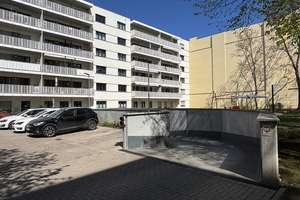 Familienglück im Wilhelmeck! 
Sonnige 4-Zimmer-Eigentumswohnung mit Balkon, 
Keller und Tiefgarage – Die vollständige Adresse der Immobilie erhältst du vom Anbieter., 39108 Stadtfeld Ost, Magdeburg – Vorschaubild 22