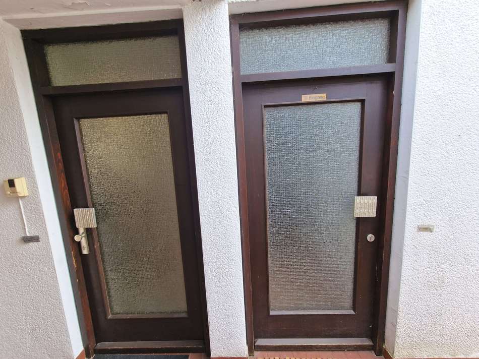 Haustüren für Haus und Wohnung