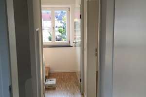 Doppelhaushälfte mit Garten, Garagen und Stellplatz – 87719 Mindelheim – Vorschaubild 7