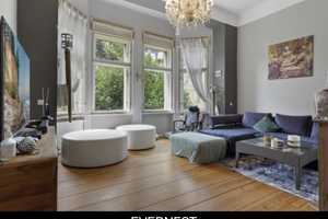 1871 Grand Villa in Prestigious Location in Potsdam – Potsdam – Vorschaubild 1