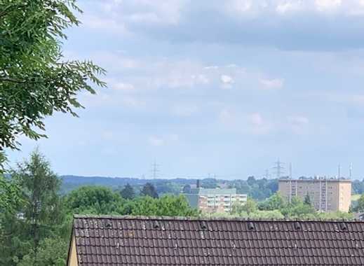 Single wohnung solingen