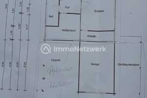NEU***massives Blockhaus mit zwei Garagen auf 687 m² in Kall zum Schnäppchenpreis***TOPANGEBOT – Euskirchen (Kreis) – Vorschaubild 9