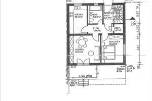2-Zimmer-Wohnung mit Terrasse und Garten Untermenzing – Zittauer Straße 17, 80997 Allach, München – Vorschaubild 9