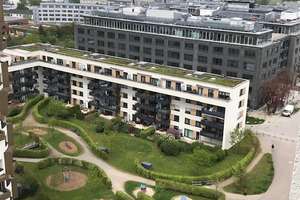 Moderne 2-Zi-Wohnung mit Loggia in Top-Lage Thalkirchen-Obersendling – ideal für Singles oder Paare – Die vollständige Adresse der Immobilie erhältst du vom Anbieter., 81379 Thalkirchen, München – Vorschaubild 3