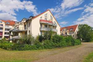 Bezugsfrei!!! 2-Raum-Wohnung mit EBK, gutem Schnitt, Aufzug und Tiefgarage in Leipzig-West – Die vollständige Adresse der Immobilie erhältst du vom Anbieter., 4179 Leutzsch, Leipzig – Vorschaubild 19