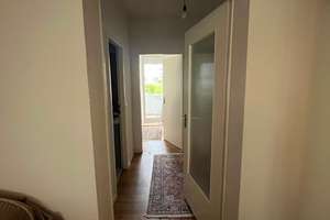 Alltagstaugliche 2-Zimmer-Wohnung in Berlin Tiergarten - nur mit Wohnberechtigungsschein – Alt-Moabit 83B, 10555 Moabit, Berlin – Vorschaubild 7