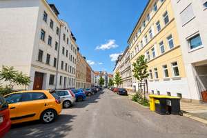 INVEST: 2-Zimmer in TOP-Lage Leipzig Gohlis *1700€/qm* + Außen-Stellplatz – Die vollständige Adresse der Immobilie erhältst du vom Anbieter., 4157 Gohlis-Mitte, Leipzig – Vorschaubild 2