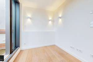 Bestlage Lehel: Kernsanierte Altbau-Traumwohnung mit Dachterrasse und Balkon – Die vollständige Adresse der Immobilie erhältst du vom Anbieter., 80538 Lehel, München – Vorschaubild 53