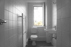 Bezugsfrei - saniert - Reichenberger-Kiez - frisch sanierte 2-Zimmer-Wohnung mit Süd-Balkon – Reichenberger Str 74, 10999 Kreuzberg, Berlin – Vorschaubild 6