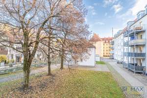 Kapitalanlage oder Eigenheim in Augsburg – Die vollständige Adresse der Immobilie erhältst du vom Anbieter., 86153 Am Schäfflerbach, Augsburg – Vorschaubild 1