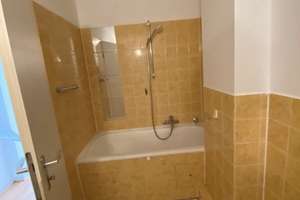 Helle 2-Zimmer Altbau-Wohnung mit Balkon in zentraler Lage zu vermieten – Die vollständige Adresse der Immobilie erhältst du vom Anbieter., 40476 Golzheim, Düsseldorf – Vorschaubild 8