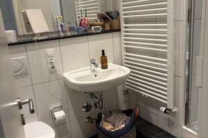 Helle 3-Zimmer-Wohnung (105 m²) mit Südbalkon, EBK & Stellplatz in Köln-Junkersdorf – Die vollständige Adresse der Immobilie erhältst du vom Anbieter., 50858 Junkersdorf, Köln – Vorschaubild 10