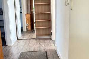2-Raumwohnung in schöner Ortslage sucht Nachmieter – Erlhof 2, 99095 Erfurt – Vorschaubild 5