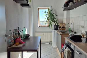+++ Helle DG-Wohnung mit Weitblick in Dresden-Plauen +++ – Die vollständige Adresse der Immobilie erhältst du vom Anbieter., 1187 Plauen (Stadtteil), Dresden – Vorschaubild 13