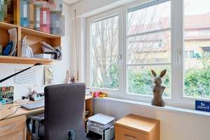 **Wohnen & Arbeiten auf über 250 m² **++großzügiges Stadthaus mit traumhafter Dachterrasse – Die vollständige Adresse der Immobilie erhältst du vom Anbieter., 73614 Schorndorf – Vorschaubild 18