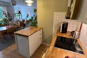 Zentral gelegene Wohnung mit zwei Zimmern und Balkon – Lazarettstraße 15-17, 48149 Kreuz, Münster – Vorschaubild 6