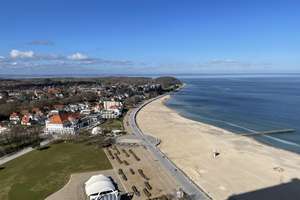 2-Zimmer-Wohnung mit Meerblick
- Maritim Residenz Travemünde - – 23570 Travemünde, Lübeck – Vorschaubild 9