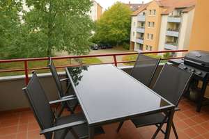 Helle 3-Zimmer Wohnung im 2. OG mit Balkon in Viewegsgarten-Bebelhof – Die vollständige Adresse der Immobilie erhältst du vom Anbieter., 38102 Viewegsgarten-Bebelhof, Braunschweig – Vorschaubild 2