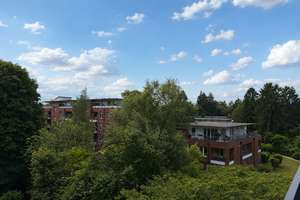 Penthouse-Erstbezug mit Dachterrasse – Neubau in ruhiger Lage von Hamburg-Rahlstedt – Loher Straße 21a, 22149 Rahlstedt, Hamburg – Vorschaubild 16