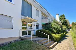 Neu renovierte 3 Zimmer Wohnung in zentraler Lage von Reutlingen mit großer Dachterrasse – 72762 Reutlingen-Mitte, Reutlingen – Vorschaubild 21