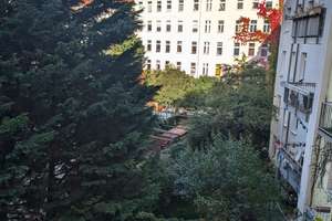 Helle & gemütliche, möblierte 1-Zimmer-Wohnung in Friedrichshain – Neue Bahnhofstraße, 10245 Berlin 23, 10245 Friedrichshain, Berlin – Vorschaubild 11