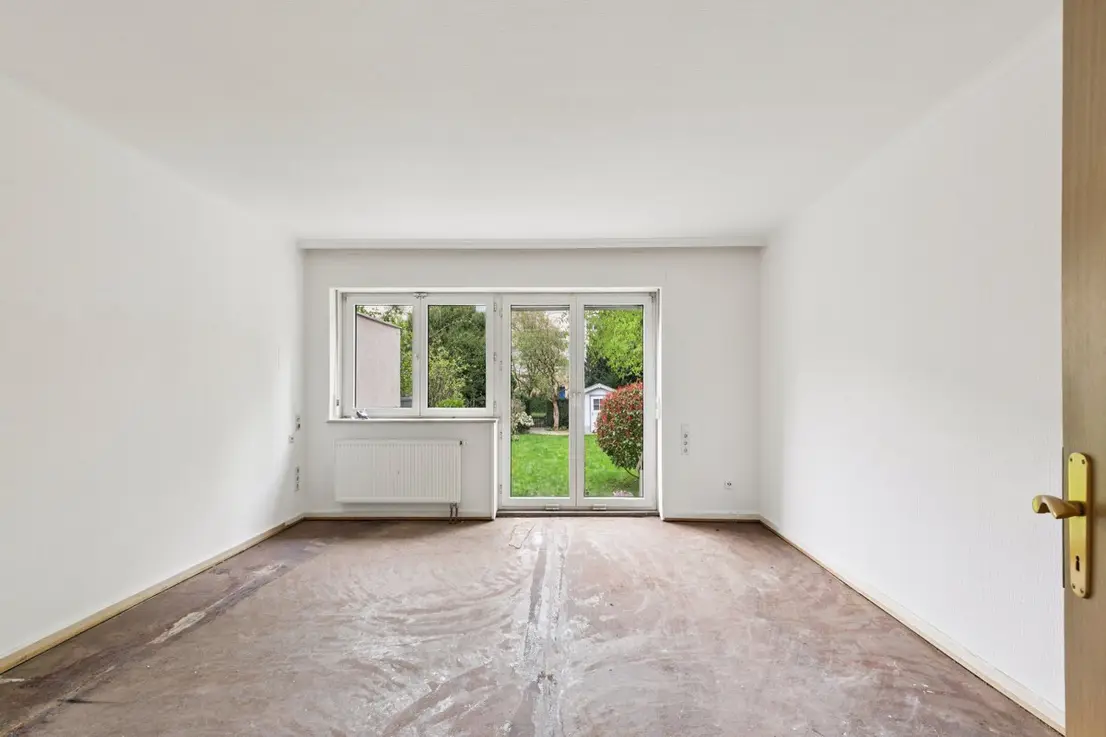 Provisionsfrei – Familienfreundliches Haus mit schönem Garten in gefragter Lage - photo 2