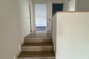 Erstbezug - Frisch renovierte 5 Zimmer Wohnung in ruhiger Lage – Schulstr. 90, 65468 Trebur – Vorschaubild 10