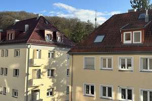 2 1/2-Zimmer-Wohnung mit Balkonen Stuttgart Nähe Charlottenplatz – Sonnenbergstr. 57, 70184 Bopser, Stuttgart – Vorschaubild 4