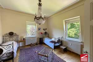 Baden-Baden, 5-Zimmer-Altbauwohnung in zentraler Lage mit Garage! – Die vollständige Adresse der Immobilie erhältst du vom Anbieter., 76530 Innenstadt, Baden-Baden – Vorschaubild 8