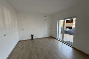 Erdgeschoss - Terrassenwohnung mit Hauscharakter -  große Terrasse & barrierearmer Eingang – Bruchhöfe 25, 47829 Gartenstadt, Krefeld – Vorschaubild 8