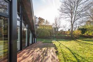 idylisches Architektenhaus in ruhiger Lage – Die vollständige Adresse der Immobilie erhältst du vom Anbieter., 21271 Hanstedt – Vorschaubild 2